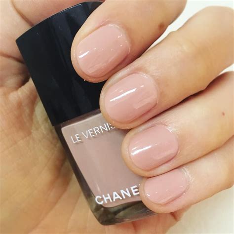 chanel nail polish in organdi|chanel nail polish colour chart.